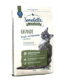 SANABELLE Grande 10 kg