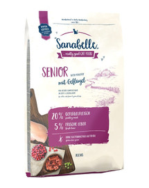 SANABELLE Senior 10 kg