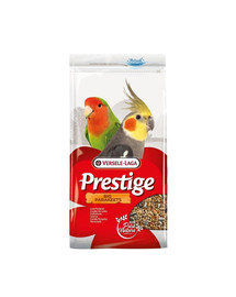 VERSELE-LAGA Prestige 1 kg papuga średnia