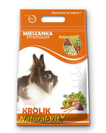 BENEK Natural-Vit  Premium 500 g