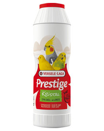 Versele-LAGA Shell sand kristal box 2 kg - piesok pre vtáky