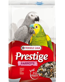 Versele-LAGA Prestige 1 kg veľký papagáj