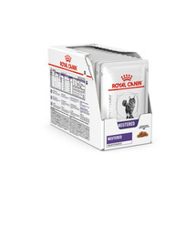 ROYAL CANIN VHN Cat Neutered Maintenance sos 48x85g