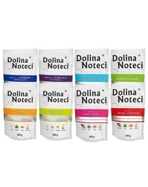 DOLINA NOTECI  Premium Mix príchutí  30x500g