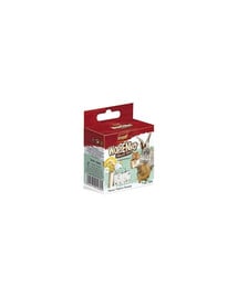VITAPOL Minerálny kameň pre hlodavce - popcorn 40 g