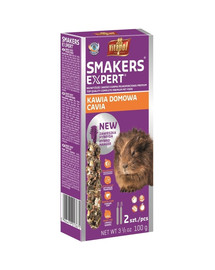 VITAPOL Smakers Expert pre morča domáce