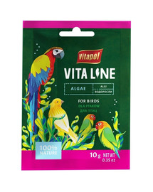VITAPOL Vitalina algi