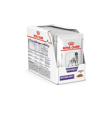 ROYAL CANIN VHN Neutered Adult Dog sos 24x100g