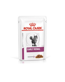 ROYAL CANIN Cat Early Renal 24 x 85 g