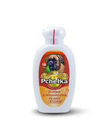 PCHELKA Šampón proti ektoparazitom 180 ml