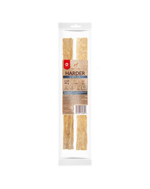 MACED Super Premium Harder Králičie hryzátko pre psov M 2 ks.