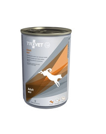 TROVET Adult MXF 400 g