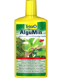 TETRA AlguMin 100 ml prípravok na biologickú likvidáciu rias