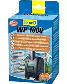 TETRA Aquarium Water Pomp Wp 1000