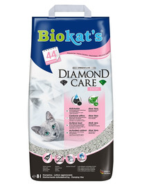 BIOKAT'S Diamond Care Fresh 8 l