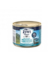 ZIWIPEAK Cat Mackerel&Lamb 85 g