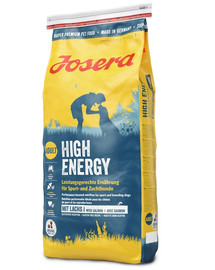 Josera Dog High Energy 15kg