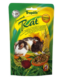 TROPIFIT Premium RAT 500 g