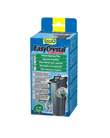 TETRA EasyCrystal Filter 250 EC 250-Filter vnútorný do akv.15-40l