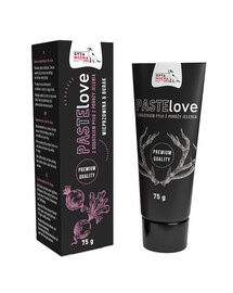 SYTA MICHA PastaLove z bravčového mäsa a červenej repy 75g