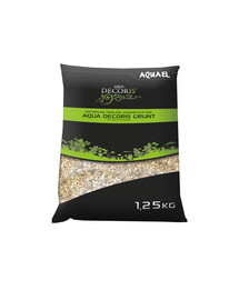AQUAEL Aqua decoris grunt 1,25 kg