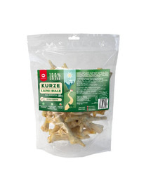 MACED Natural Biele kuracie stehná 300 g