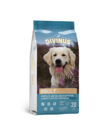 DIVINUS Adult  20 kg