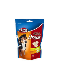 TRIXIE Drops mliečne 350 g 