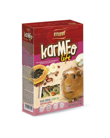 VITAPOL Ovocný pokrm pre morča 350g