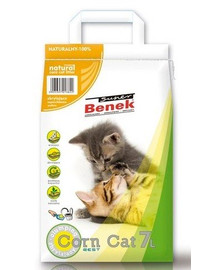 BENEK Super corn cat kukurica 7l