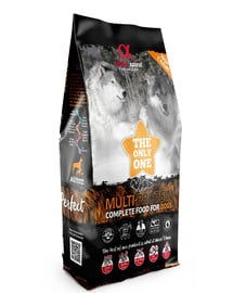 ALPHA SPIRIT The Only One Multiprotein 12 kg