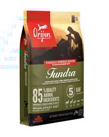 ORIJEN Tundra Dog 6 kg
