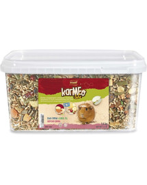 VITAPOL Pokrm pre morča 2v1 vedro 1.6 kg