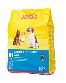JOSERA JosiDog Master Mix 900 g