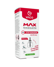 VACO VACO náplň pre elektro MAX 45 ml
