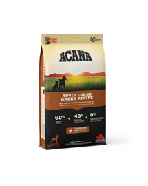 ACANA Adult large breed 11.4 kg