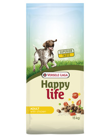 Versele-LAGA Adult kuracie 15 kg