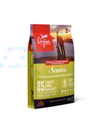 ORIJEN Senior Dog 6 kg