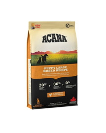 ACANA Puppy large breed 11.4 kg