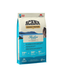 ACANA Pacifica Dog 6 kg