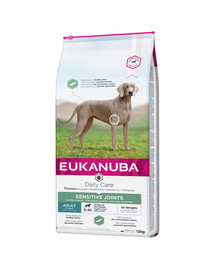 EUKANUBA Daily Care Adult Sensitive Joints 12 kg