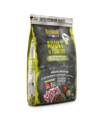 BELCANDO Adult Grain Free Poultry 4 kg