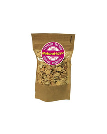 BENEK Natural-Vit przekąska dla gryzonia - kora brzozy 60g