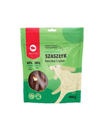 MACED Rybie prsty s kačacím mäsom 500 g