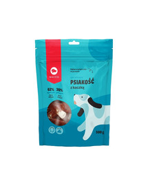 MACED Kačacia pochúťka 20 cm 500 g