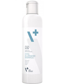 VETEXPERT Hypoalergénny šampón 250 ml