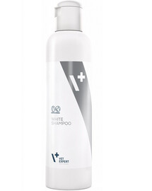 VETEXPERT White shampoo 250 ml