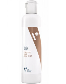 VETEXPERT Twisted hair shampoo 250 ml