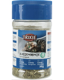 TRIXIE Šanta / Catnip v šejkri 30 g