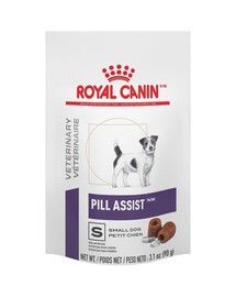 ROYAL CANIN Pill Assist Small Dog na podávanie tabliet 2x90 g